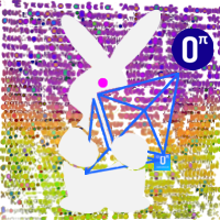 Bunny Logo